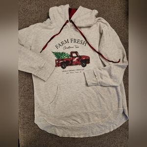 Maurices Lightweight Sweatshirt